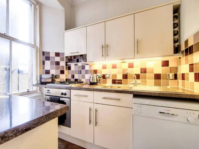 City of Edinburgh, EH1 1SG, United Kingdom | 1 bed apartment for rent #95805801 | Rentberry
