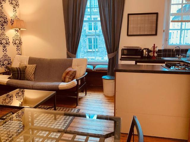 City of Edinburgh, EH1 1SG, United Kingdom | 1 bed apartment for rent #97089819 | Rentberry
