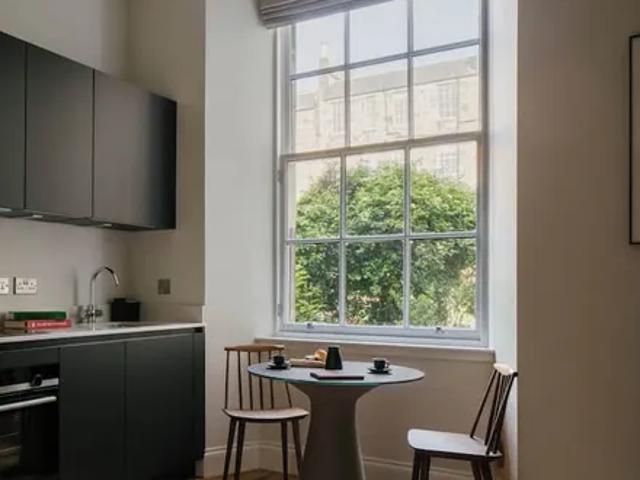 City of Edinburgh, EH1 2EL, United Kingdom | 1 bed apartment for rent #148153197 | Rentberry