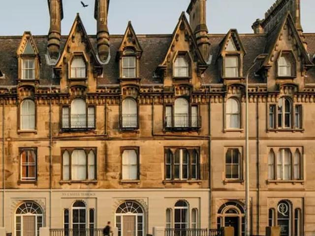 City of Edinburgh, EH1 2EL, United Kingdom | 1 bed apartment for rent #148154217 | Rentberry