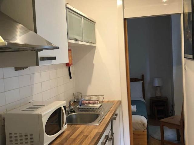 City of Edinburgh, EH1 2HB, United Kingdom | 1 bed apartment for rent #96663920 | Rentberry