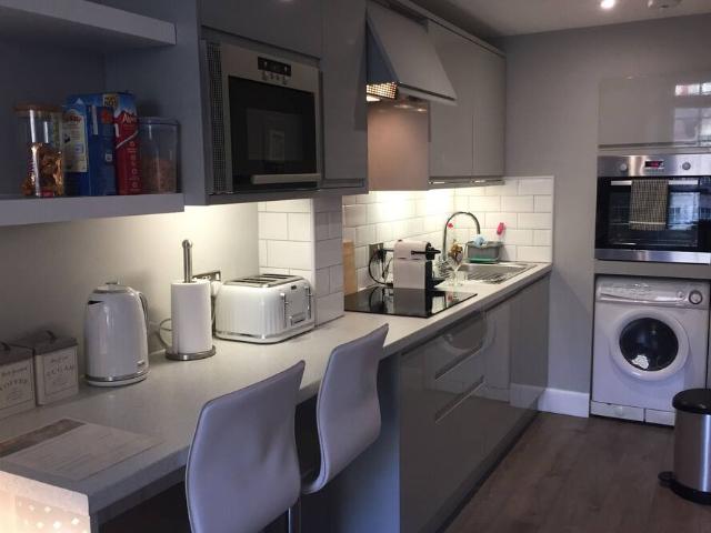 City of Edinburgh, EH1 2HP, United Kingdom | 1 bed apartment for rent #96402893 | Rentberry
