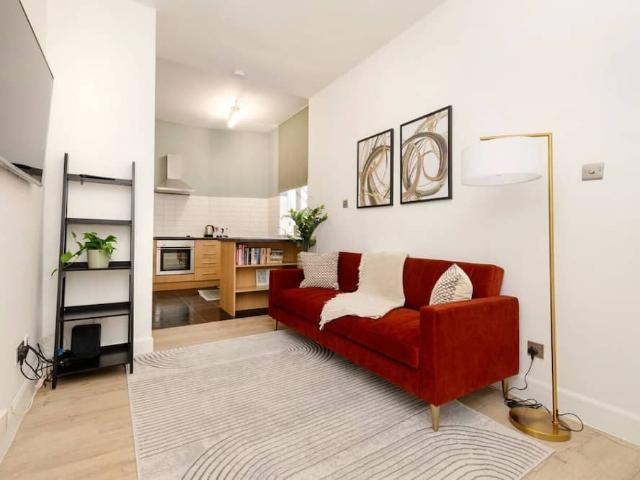 City of Edinburgh, EH1 2JT, United Kingdom | 1 bed apartment for rent #164253458 | Rentberry