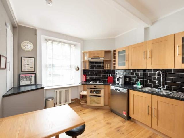 City of Edinburgh, EH1 2JY, United Kingdom | Studio apartment for rent #96871047 | Rentberry