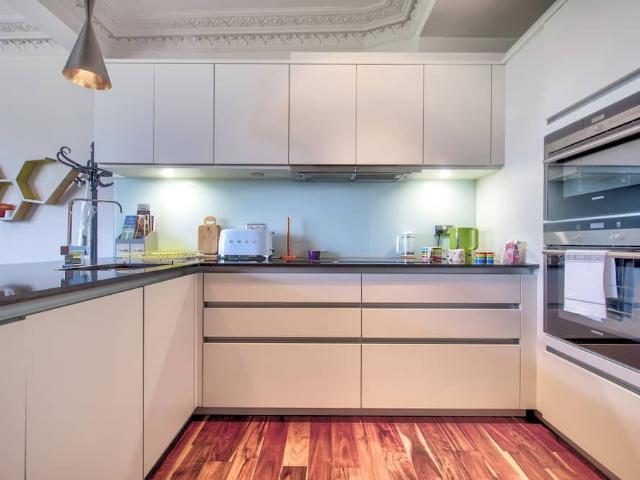 City of Edinburgh, EH1 2LP, United Kingdom | 1 bed apartment for rent #160294666 | Rentberry