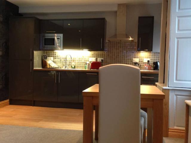 City of Edinburgh, EH1 2PB, United Kingdom | 2 bed apartment for rent #96401804 | Rentberry