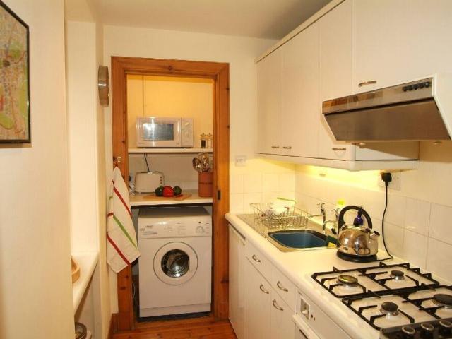 City of Edinburgh, EH1 2QL, United Kingdom | 1 bed apartment for rent #95848238 | Rentberry
