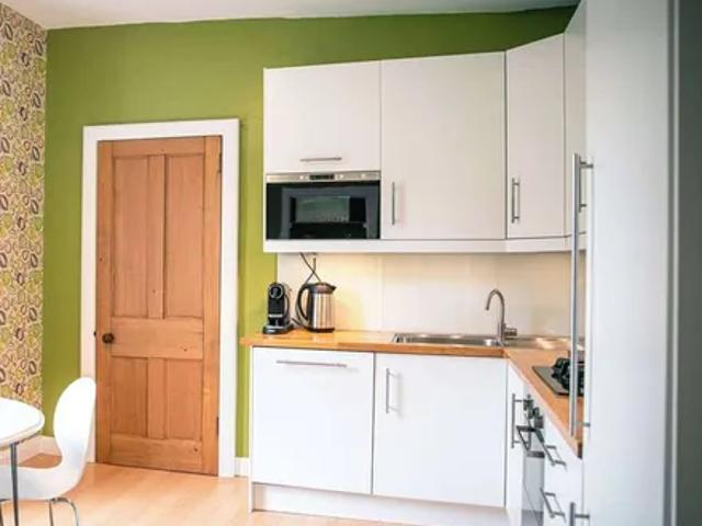 City of Edinburgh, EH1 2QQ, United Kingdom | 1 bed apartment for rent #168026937 | Rentberry