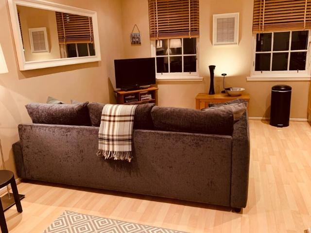 City of Edinburgh, EH1 2RX, United Kingdom | 1 bed apartment for rent #97089989 | Rentberry