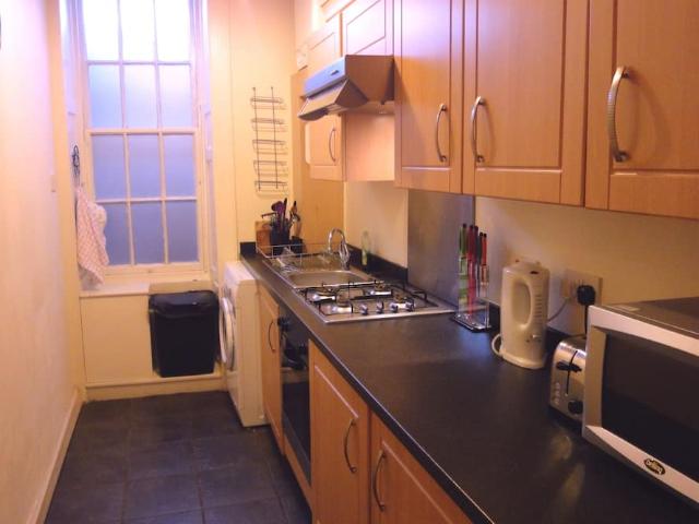 City of Edinburgh, EH2 1DX, United Kingdom | 1 bed apartment for rent #96314187 | Rentberry