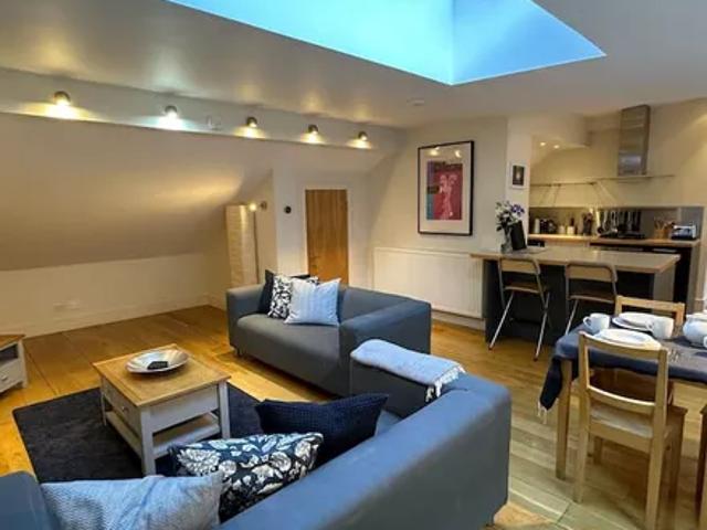 City of Edinburgh, EH2 1EW, United Kingdom | 2 bed townhouse for rent #121459328 | Rentberry