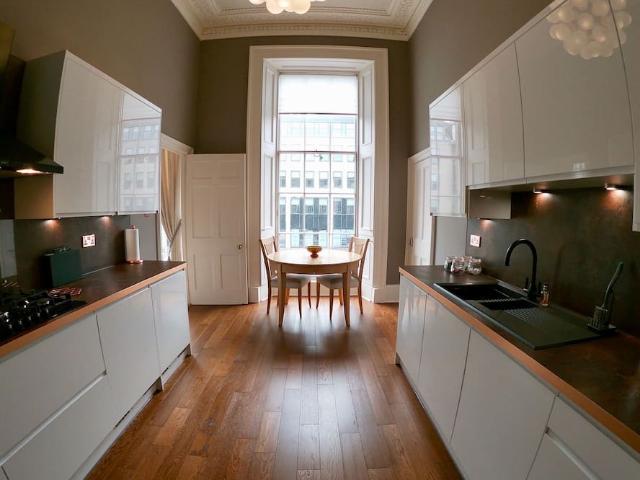 City of Edinburgh, EH2 4NG, United Kingdom | 1 bed apartment for rent #96299746 | Rentberry