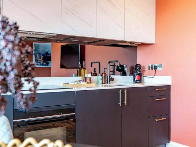City of Edinburgh, EH2 4NG, United Kingdom | 1 bed townhouse for rent #171148593 | Rentberry