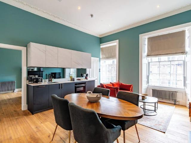City of Edinburgh, EH2 4NG, United Kingdom | 1 bed townhouse for rent #171149470 | Rentberry