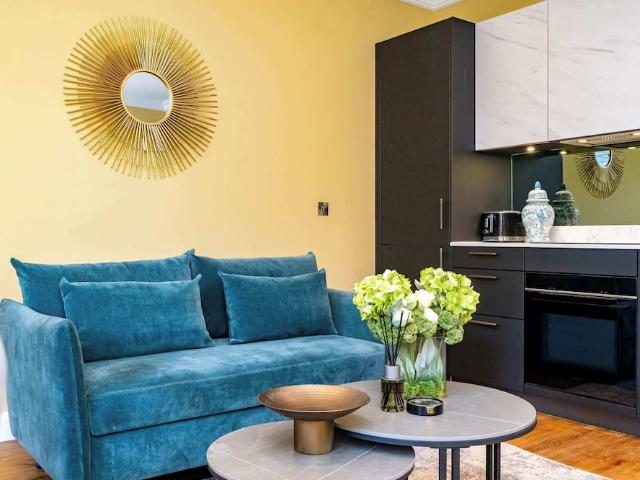 City of Edinburgh, EH2 4NG, United Kingdom | 1 bed townhouse for rent #171151038 | Rentberry