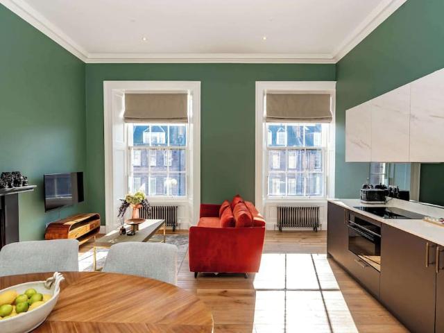 City of Edinburgh, EH2 4NG, United Kingdom | 1 bed townhouse for rent #171151074 | Rentberry