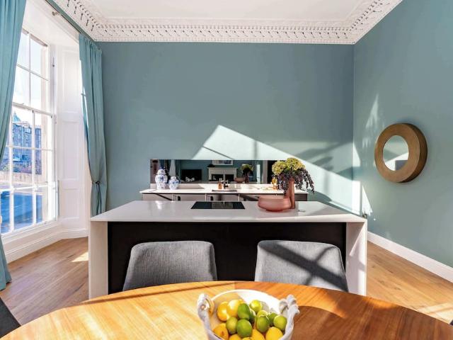 City of Edinburgh, EH2 4NG, United Kingdom | 2 bed townhouse for rent #171147816 | Rentberry