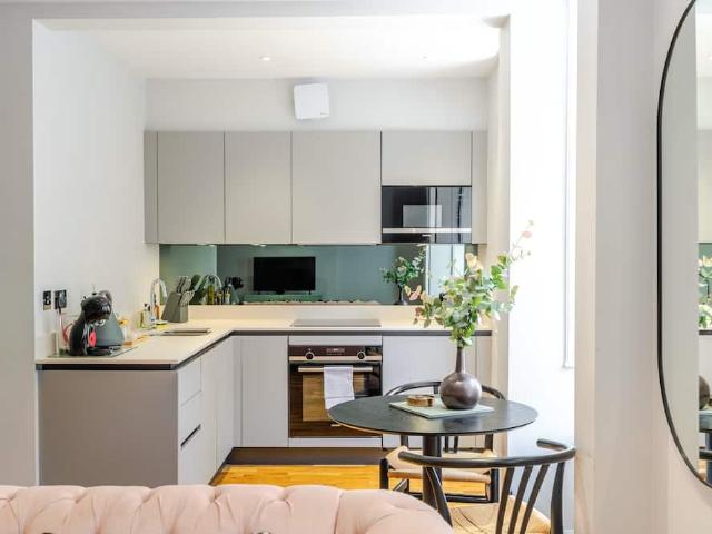 City of Edinburgh, EH2 4PS, United Kingdom | Studio apartment for rent #96475228 | Rentberry