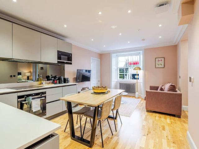 City of Edinburgh, EH2 4PS, United Kingdom | Studio apartment for rent #96475323 | Rentberry
