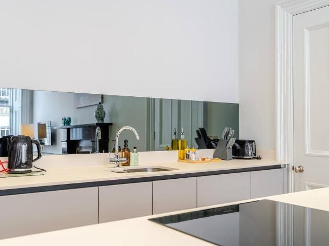 City of Edinburgh, EH2 4PS, United Kingdom | 1 bed apartment for rent #96482571 | Rentberry