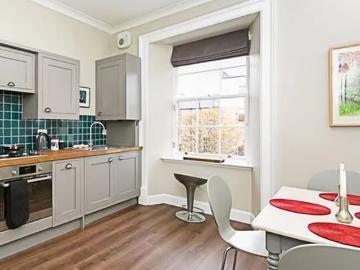 City of Edinburgh, EH3 7NG, United Kingdom | 2 bed apartment for rent #96441406 | Rentberry