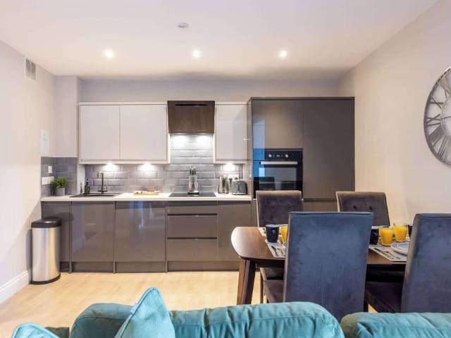 City of Edinburgh, EH3 7BD, United Kingdom | 2 bed apartment for rent #100583862 | Rentberry