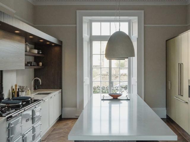 City of Edinburgh, EH3 7EB, United Kingdom | 4 bed townhouse for rent #147322785 | Rentberry