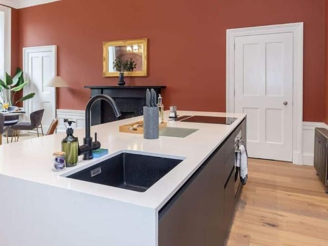 City of Edinburgh, EH3 7HX, United Kingdom | 1 bed apartment for rent #100225025 | Rentberry