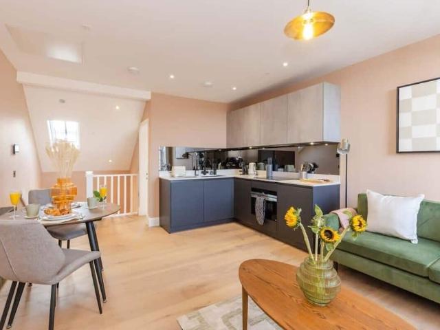 City of Edinburgh, EH3 7HX, United Kingdom | 1 bed apartment for rent #100248847 | Rentberry