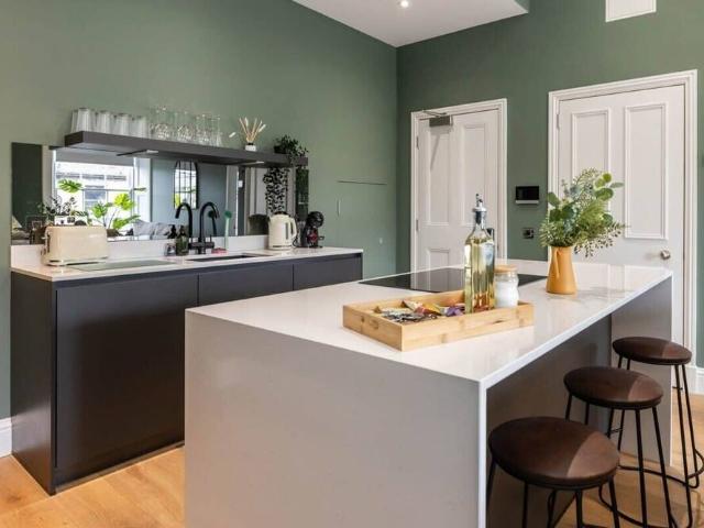 City of Edinburgh, EH3 7HX, United Kingdom | 2 bed apartment for rent #109108802 | Rentberry