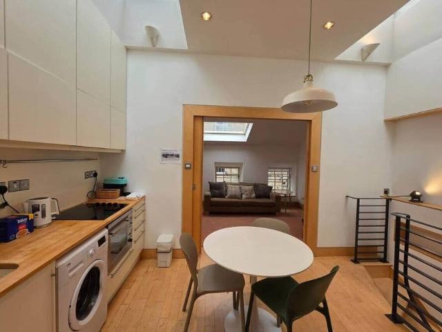 City of Edinburgh, EH3 7LN, United Kingdom | 1 bed apartment for rent #169679616 | Rentberry