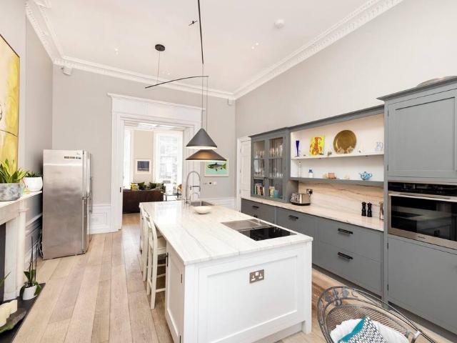 City of Edinburgh, EH3 7PE, United Kingdom | 4 bed townhouse for rent #147408468 | Rentberry