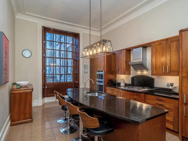 City of Edinburgh, EH3 7RA, United Kingdom | 3 bed townhouse for rent #161549629 | Rentberry