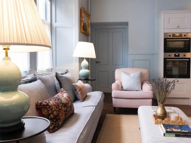 City of Edinburgh, EH3 7SW, United Kingdom | 3 bed apartment for rent #170588337 | Rentberry