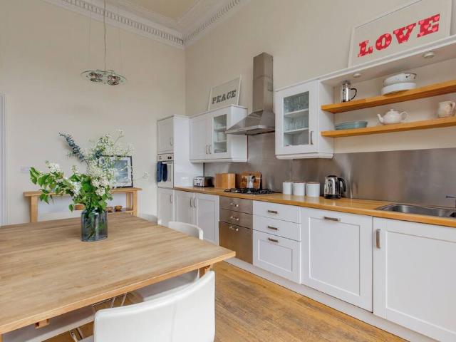 City of Edinburgh, EH3 5BP, United Kingdom | 2 bed apartment for rent #95882280 | Rentberry