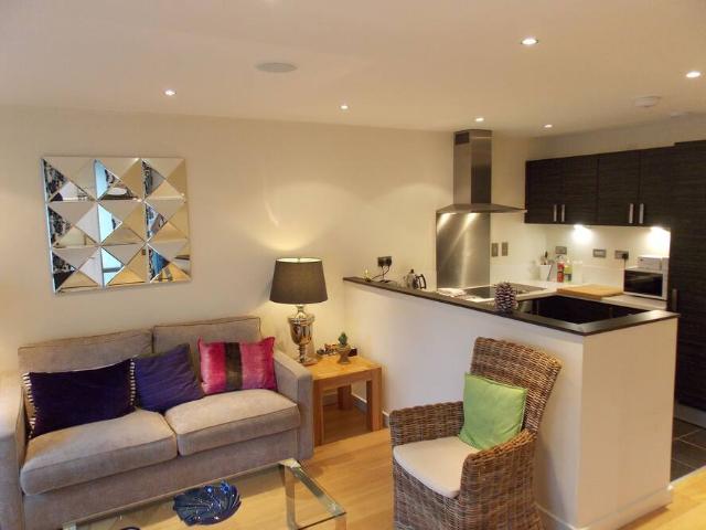 City of Edinburgh, EH3 5DJ, United Kingdom | 1 bed apartment for rent #97933445 | Rentberry