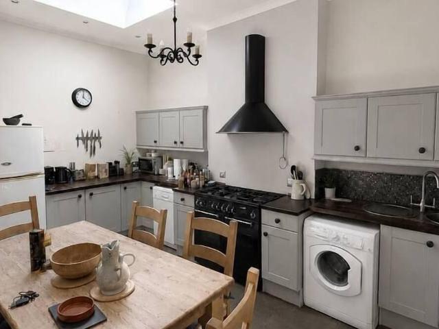 City of Edinburgh, EH3 6ND, United Kingdom | 2 bed apartment for rent #176023071 | Rentberry