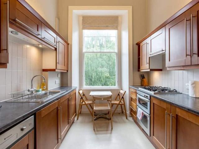 City of Edinburgh, EH3 6DY, United Kingdom | 2 bed apartment for rent #97867351 | Rentberry