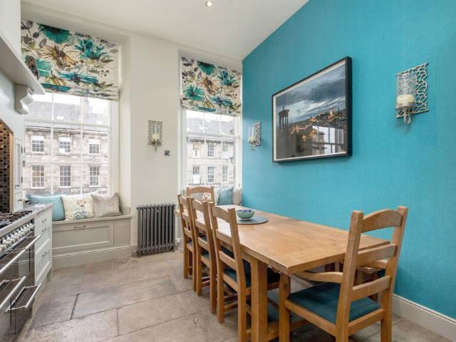 City of Edinburgh, EH3 6LZ, United Kingdom | 4 bed apartment for rent #102479858 | Rentberry