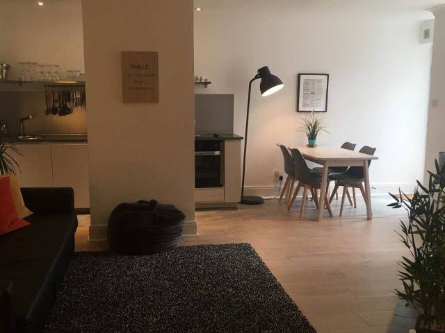 City of Edinburgh, EH3 6SS, United Kingdom | 2 bed apartment for rent #95763046 | Rentberry