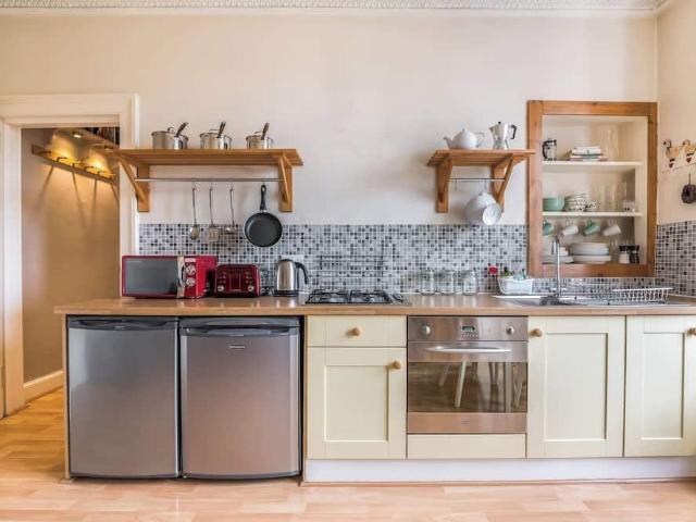 City of Edinburgh, EH3 8DF, United Kingdom | 1 bed apartment for rent #98191395 | Rentberry