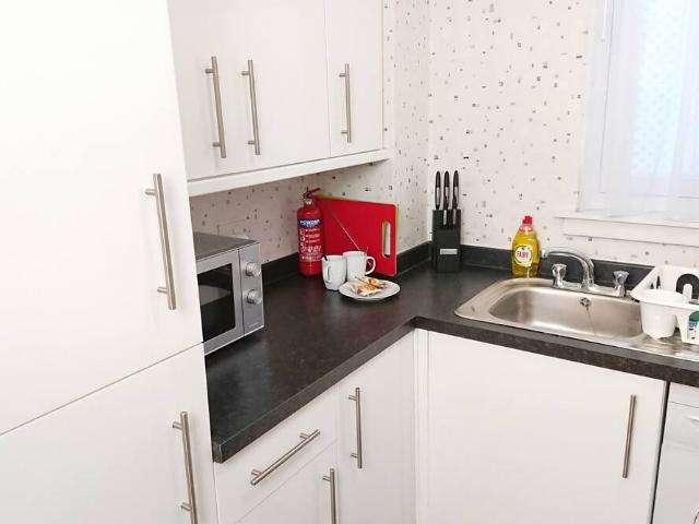 City of Edinburgh, EH3 8ET, United Kingdom | 1 bed apartment for rent #98293489 | Rentberry
