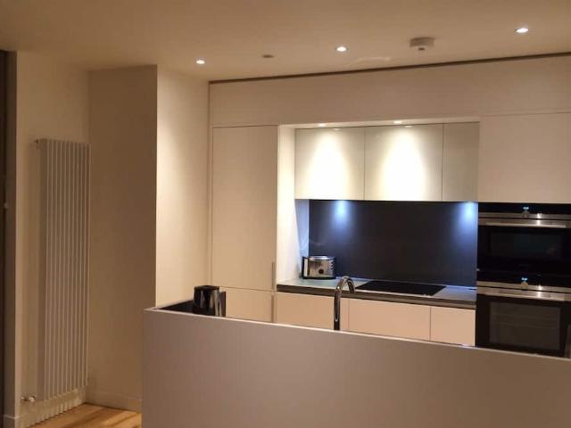 City of Edinburgh, EH3 9GT, United Kingdom | 1 bed apartment for rent #95655131 | Rentberry