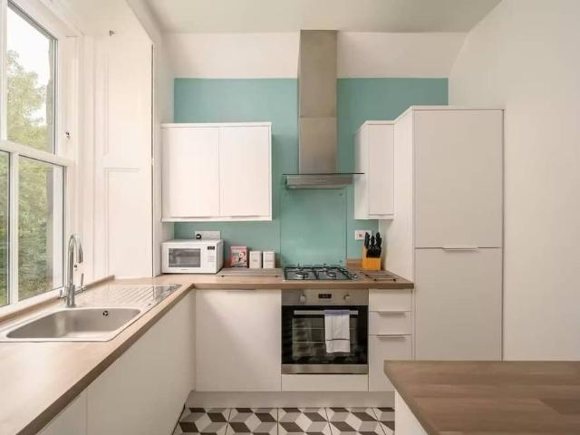 City of Edinburgh, EH3 9JZ, United Kingdom | 1 bed apartment for rent #163797187 | Rentberry