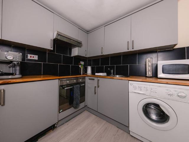 City of Edinburgh, EH3 9JR, United Kingdom | 1 bed apartment for rent #96433186 | Rentberry