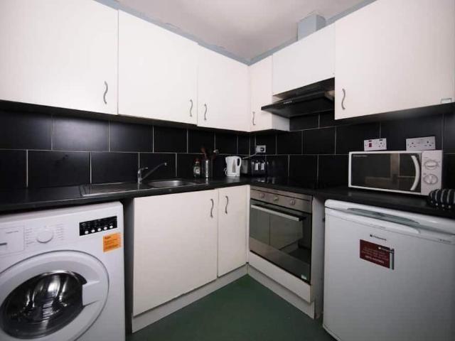 City of Edinburgh, EH3 9JR, United Kingdom | 1 bed apartment for rent #98280045 | Rentberry