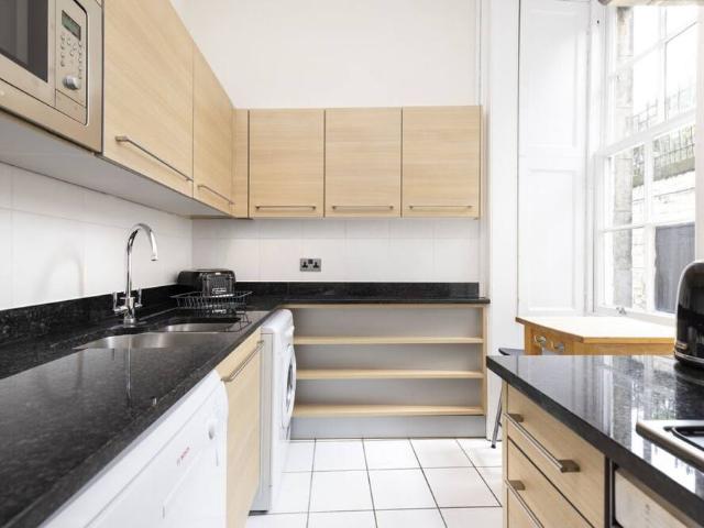 City of Edinburgh, EH4 1NT, United Kingdom | 1 bed apartment for rent #96796476 | Rentberry