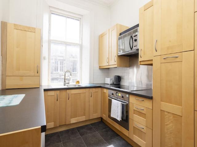City of Edinburgh, EH4 1NQ, United Kingdom | 1 bed apartment for rent #152279812 | Rentberry