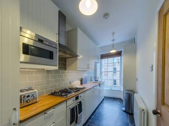 City of Edinburgh, EH4 1HN, United Kingdom | 2 bed apartment for rent #96859560 | Rentberry