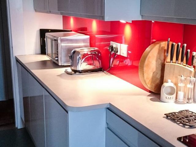 City of Edinburgh, EH4 1PD, United Kingdom | 2 bed apartment for rent #95578420 | Rentberry